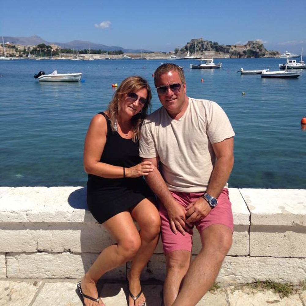 Meet your Posher, Effie